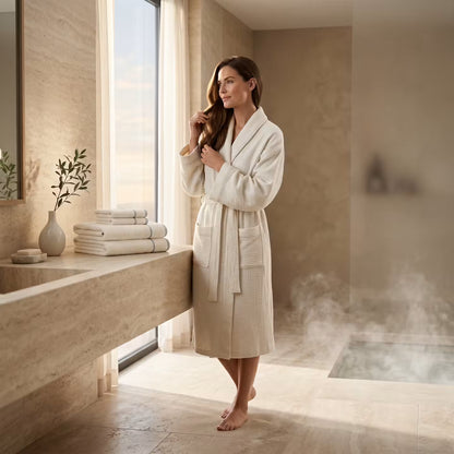 LUVENA™ Filtered Shower Head