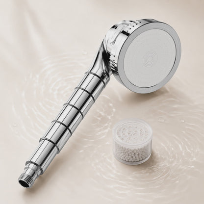 LUVENA™ Filtered Shower Head
